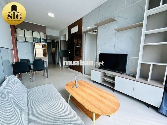 Cho Thuê West Gate Bình Chánh 59m2 Giá 9 Triệu Full Nội Thất Như Hình