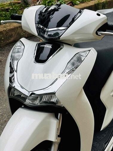 Honda SH 150i 2022 Trắng 15k km