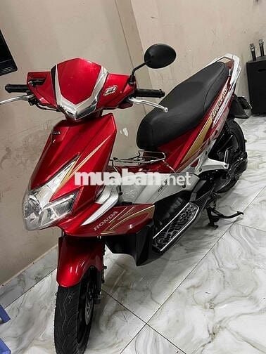 Honda Air Blade 110 FI 2011 Đỏ