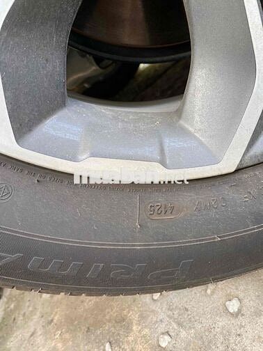 Honda CRV G Sensing 2020 Trắng 60000 km