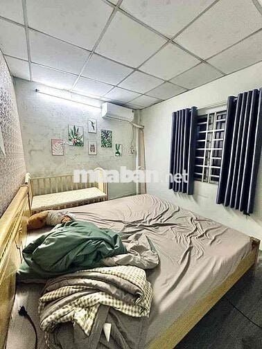 NHÀ PHỐ GIÁ ĐẤT - LÊ VĂN KHƯƠNG Q.12 -44m2 - 2 TẦNG - 2,45tỷ (TL)