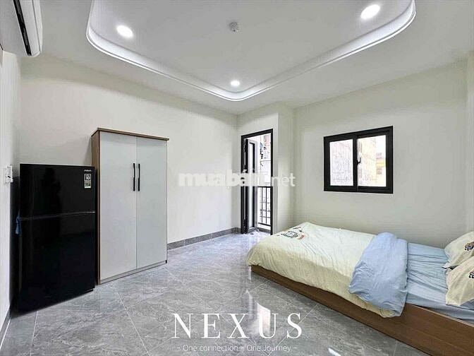 CHDV MỚI XÂY FULL NỘI THẤT MÁY GIẶT RIÊNG NGAY EMART PHAN HUY ÍCH