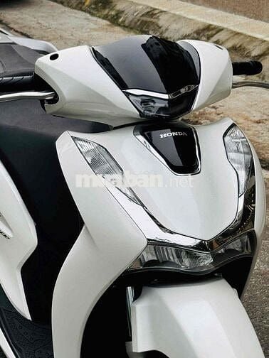 Honda SH 150i 2022 Trắng 15k km