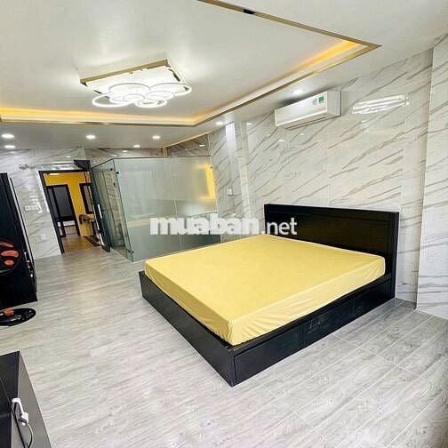 80M2, 2 TẦNG, 8X TỶ, ĐƯỜNG SỐ LÂM VĂN BỀN, Q7