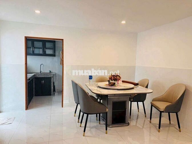  NGUYỄN CỬU ĐÀM, TÂN PHÚ - 45M²  - LÔ GÓC HXH THÔNG - 5.3 TỶ TL