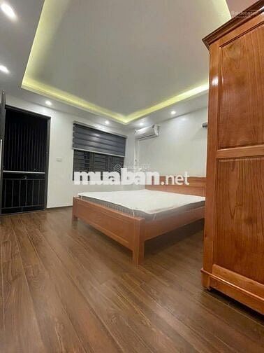 Chính chủ cần cho thuê CHDV, 1N1K, số 16 ngõ 210B, Võ Chí Công
