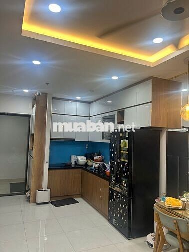 Bán căn hộ view nội khu Bcons Miền Đông, 53m2, nội thất như hình