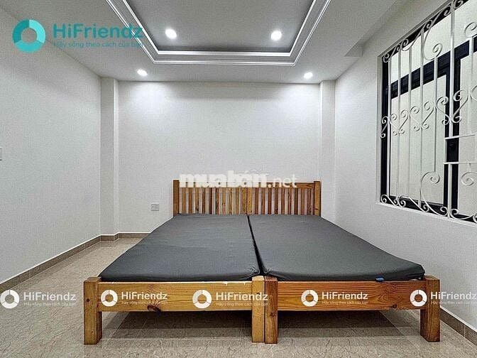 studio mới 100% ngay vạn phúc city