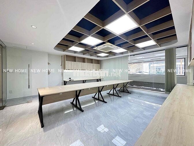 Cho Thuê MBKD Khu vip Bình Thạnh