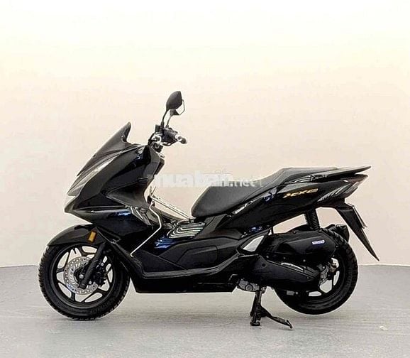 Honda PCX 160 2023 Đen 18000 km