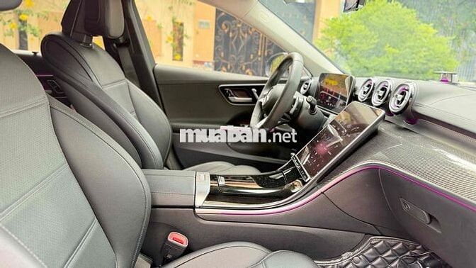 Mercedes-Benz C200 Avantgarde Plus 2022