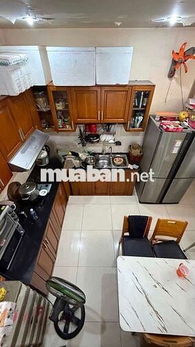 💥💥NHÀ 3 TẦNG MẶT TIỀN THỤT HOÀNG XUÂN NHỊ, GIÁP ÂU CƠ, TÂN PHÚ👉4.7 TỶ.