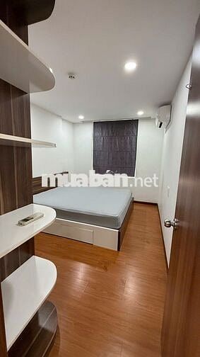 CẦN BÁN CĂN HỘ SAMSORA - 49M2 1PN+1WC CÓ BAN CÔNG FULL NT - 1TY450