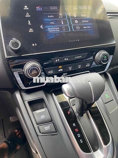 Honda CRV G Sensing 2020 Trắng 60000 km