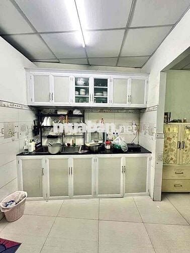 NHÀ PHỐ GIÁ ĐẤT - LÊ VĂN KHƯƠNG Q.12 -44m2 - 2 TẦNG - 2,45tỷ (TL)
