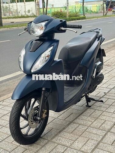 Honda Vision 2022 Khoá remode biển 67