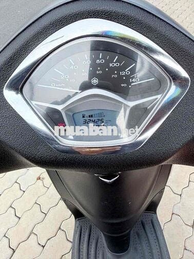 Piaggio Liberty  2019 bstp chính chủ ký