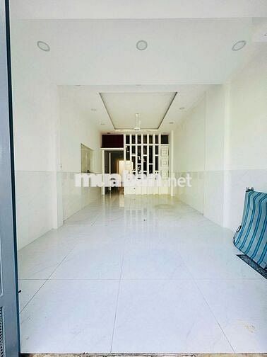 BÁN ĐẤT TẶNG NHÀ HẺM Ô TÔ DƯƠNG THỊ MƯỜI, Q12 2,3 tỷ (thương lượng)