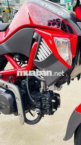 [KO CẦN BẰNG LÁI]👉 kymco Kpipe 50cc 2022✨1chủ✨95%✨