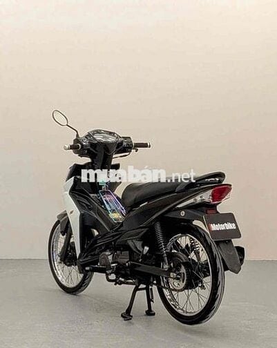 SYM Galaxy 50cc 2020 Đen, Trắng 10000km