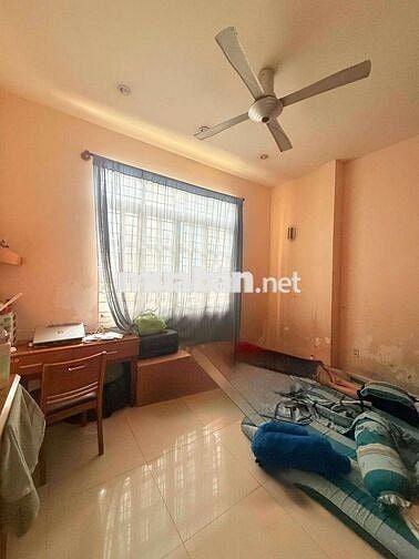 💥💥NHÀ 3 TẦNG MẶT TIỀN THỤT HOÀNG XUÂN NHỊ, GIÁP ÂU CƠ, TÂN PHÚ👉4.7 TỶ.