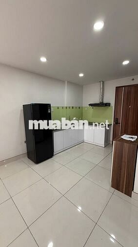CẦN BÁN CĂN HỘ SAMSORA - 49M2 1PN+1WC CÓ BAN CÔNG FULL NT - 1TY450