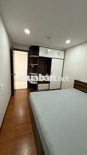 CẦN BÁN CĂN HỘ SAMSORA - 49M2 1PN+1WC CÓ BAN CÔNG FULL NT - 1TY450