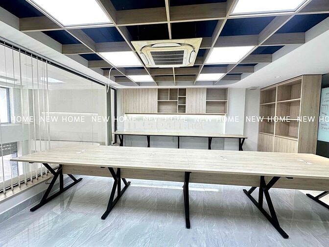 Cho Thuê MBKD Khu vip Bình Thạnh