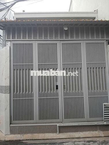  NGUYỄN CỬU ĐÀM, TÂN PHÚ - 45M²  - LÔ GÓC HXH THÔNG - 5.3 TỶ TL