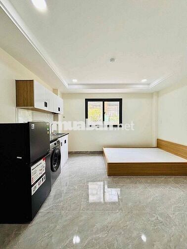 CHDV MỚI XÂY FULL NỘI THẤT MÁY GIẶT RIÊNG NGAY EMART PHAN HUY ÍCH