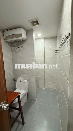 CẦN BÁN CĂN HỘ SAMSORA - 49M2 1PN+1WC CÓ BAN CÔNG FULL NT - 1TY450