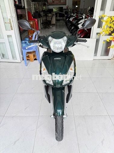 Vision 2019 Xanh