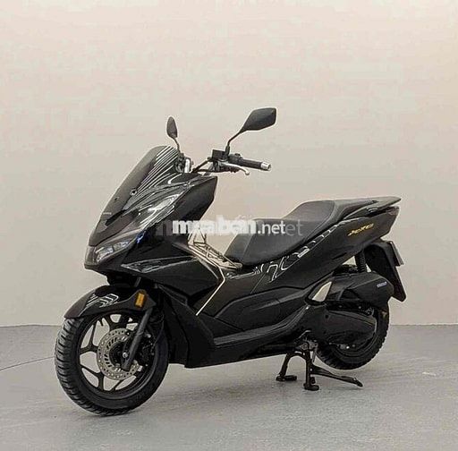 Honda PCX 160 2023 Đen 18000 km