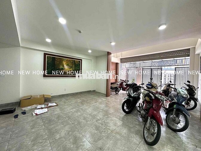 Cho Thuê MBKD Khu vip Bình Thạnh