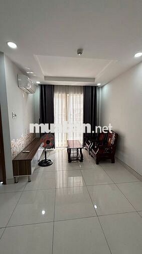 CẦN BÁN CĂN HỘ SAMSORA - 49M2 1PN+1WC CÓ BAN CÔNG FULL NT - 1TY450
