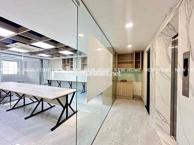 Cho Thuê MBKD Khu vip Bình Thạnh