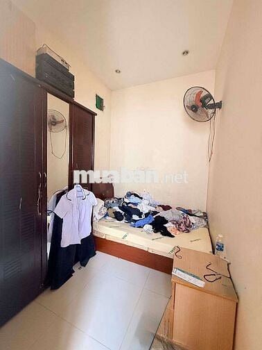 💥💥NHÀ 3 TẦNG MẶT TIỀN THỤT HOÀNG XUÂN NHỊ, GIÁP ÂU CƠ, TÂN PHÚ👉4.7 TỶ.