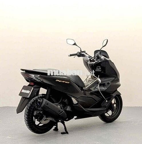 Honda PCX 160 2023 Đen 18000 km