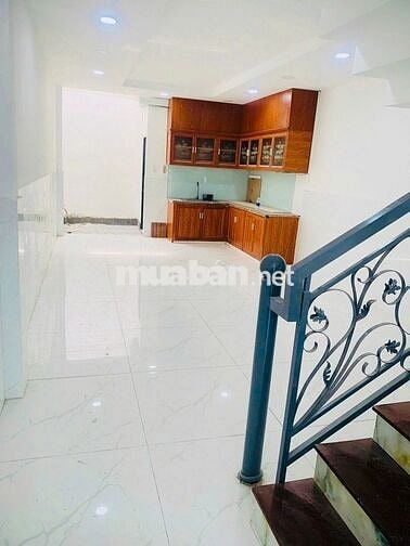 BÁN ĐẤT TẶNG NHÀ HẺM Ô TÔ DƯƠNG THỊ MƯỜI, Q12 2,3 tỷ (thương lượng)