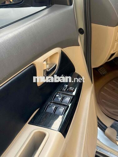 Toyota Fortuner 7 chỗ số sàn- máy Dầu