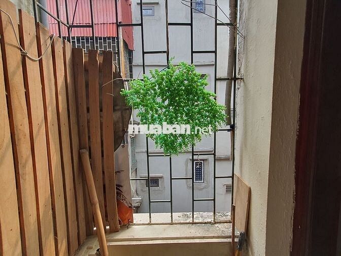 Cho thuê phòng đầy đủ nội thất 25m2 - Núi Trúc Ba Đình