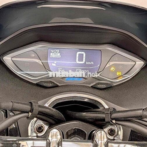 Honda PCX 160 2023 Đen 18000 km