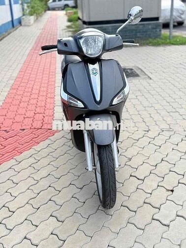 Piaggio Liberty  2019 bstp chính chủ ký
