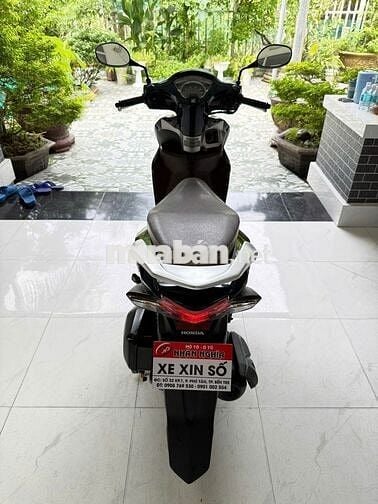 Vision 2019 Xanh