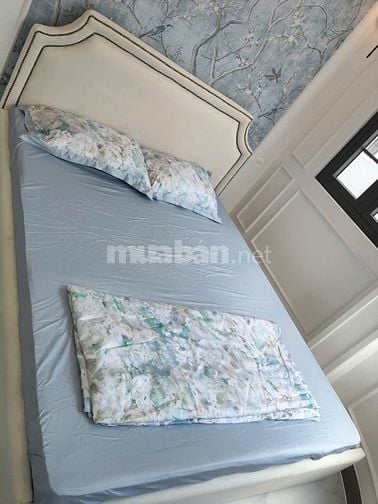 Chính Chủ Bán Nhà Góc 3 MT TK48/17 Trần Hưng Đạo, Quận 1,  4 Tầng. 