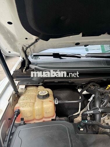 Ford Ranger Raptor 2021 Trắng 140.000km