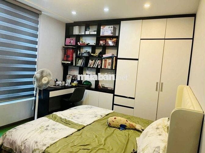 ANH TÔI MUỐN BÁN NHANH CĂN HỘ CHUNG CƯ IA20 KĐT NAM THĂNG LONG 