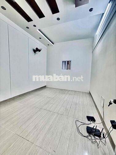🏡 NHÀ NGUYÊN CĂN FULL NỘI THẤT Q.10 – NGÔ GIA TỰ – GIÁ CỰC TỐT 7TR9