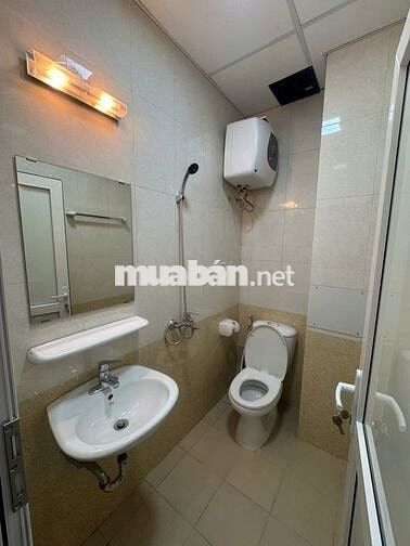 Chung cư A2 Kim Giang, Hà Nội, căn 2PN sổ đỏ 5,15 tỷ, nội thất đầy đủ