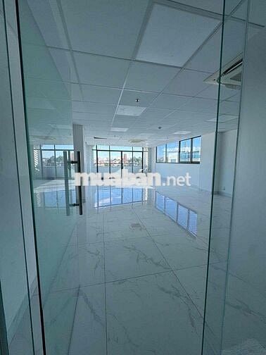 Chính chủ Văn Phòng 90m2 mặt tiền Hoà Hưng Quận 10 chỉ 22tr